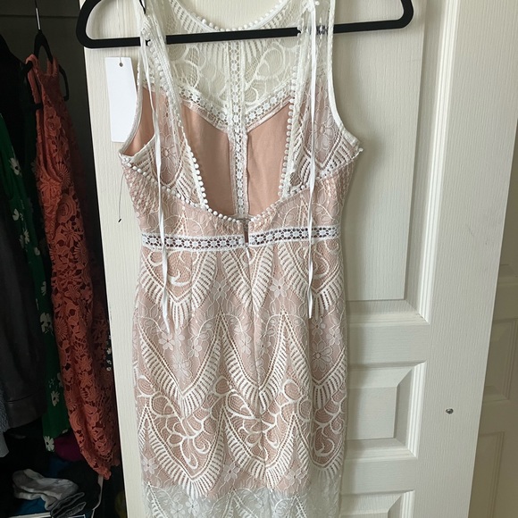 Lush dress size small - Picture 2 of 3